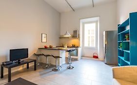 Assisi Style Flat Trastevere
