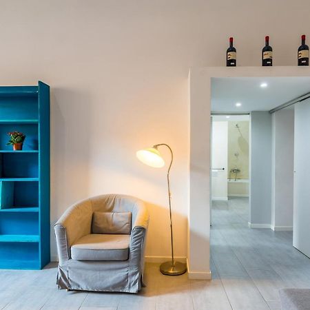 Assisi Style Flat Trastevere Roma Esterno foto