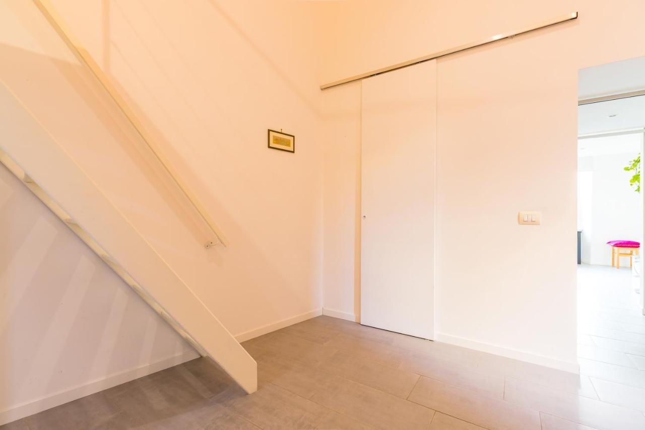 Assisi Style Flat Trastevere Roma Esterno foto