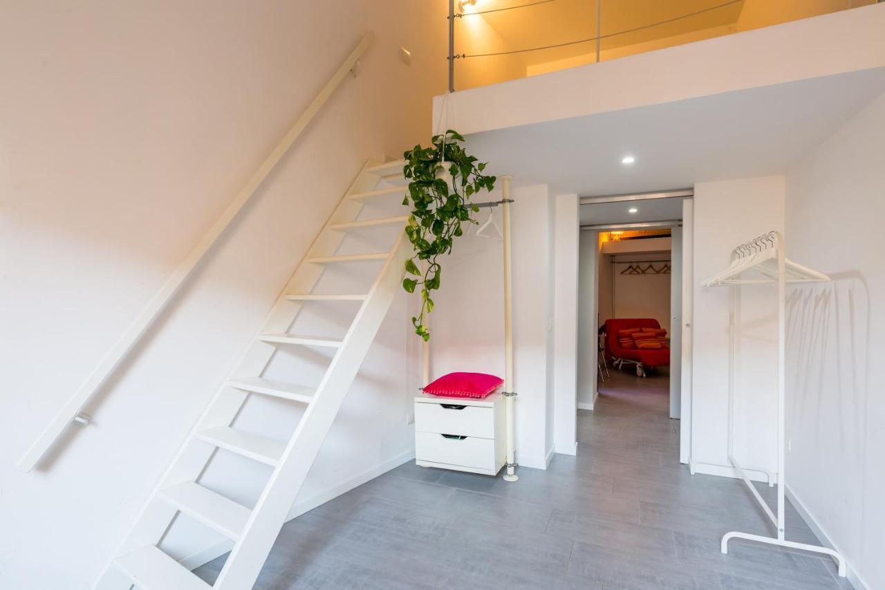 Assisi Style Flat Trastevere Roma Esterno foto