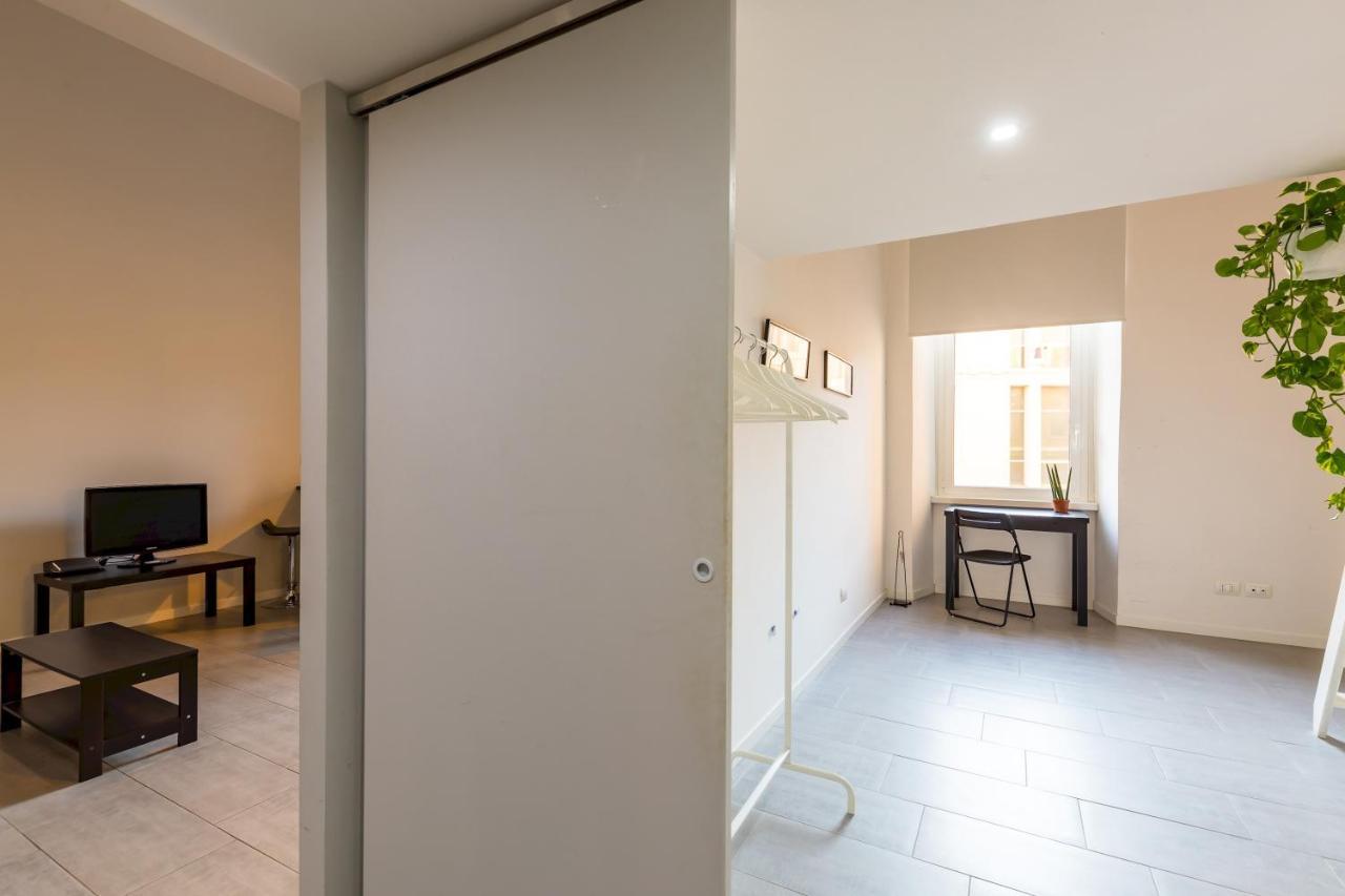 Assisi Style Flat Trastevere Roma Esterno foto