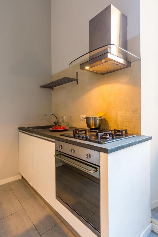 Assisi Style Flat Trastevere Roma Esterno foto