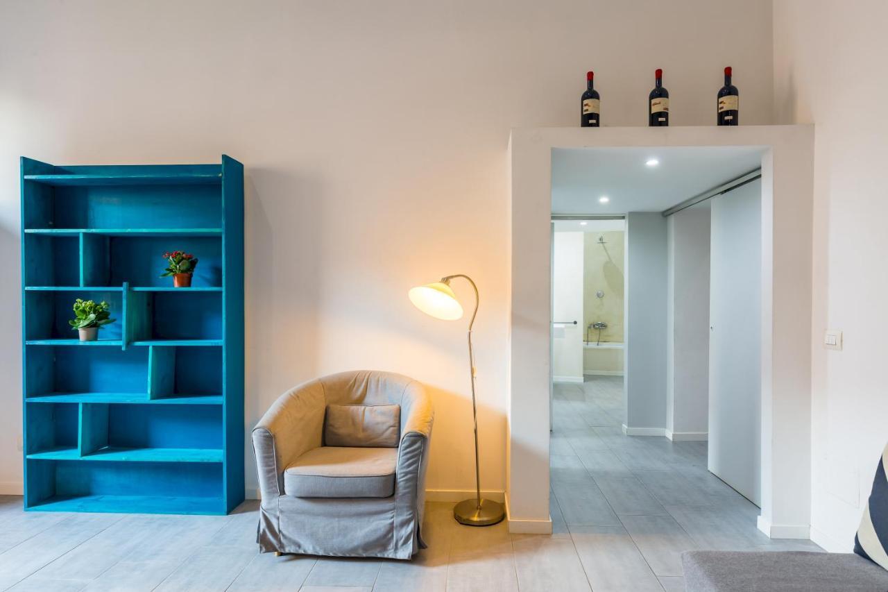 Assisi Style Flat Trastevere Roma Esterno foto