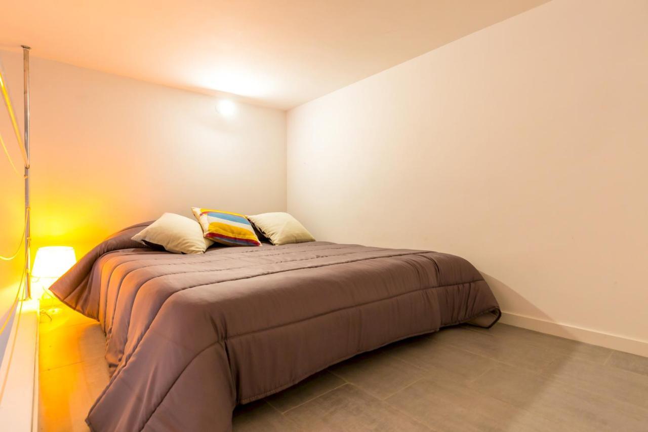 Assisi Style Flat Trastevere Roma Esterno foto
