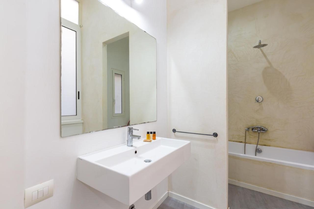 Assisi Style Flat Trastevere Roma Esterno foto