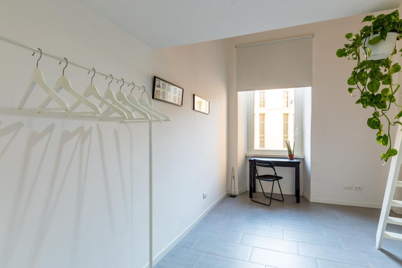 Assisi Style Flat Trastevere Roma Esterno foto