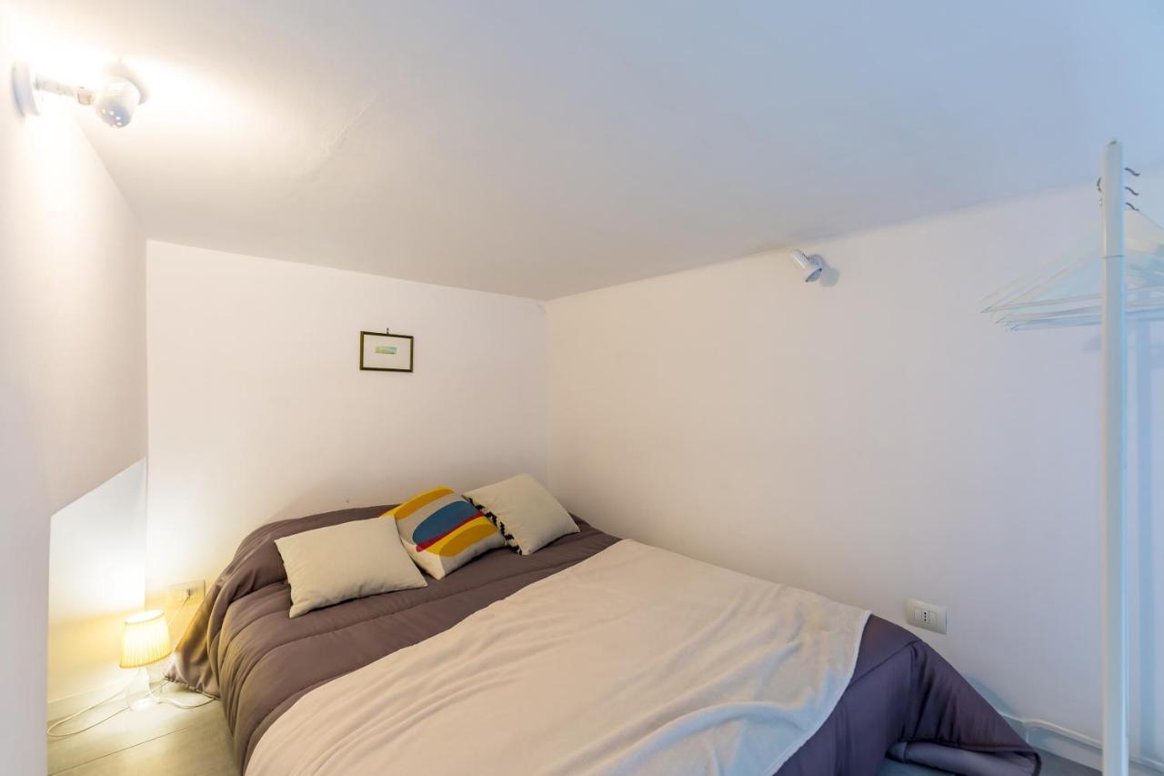 Assisi Style Flat Trastevere Roma Esterno foto