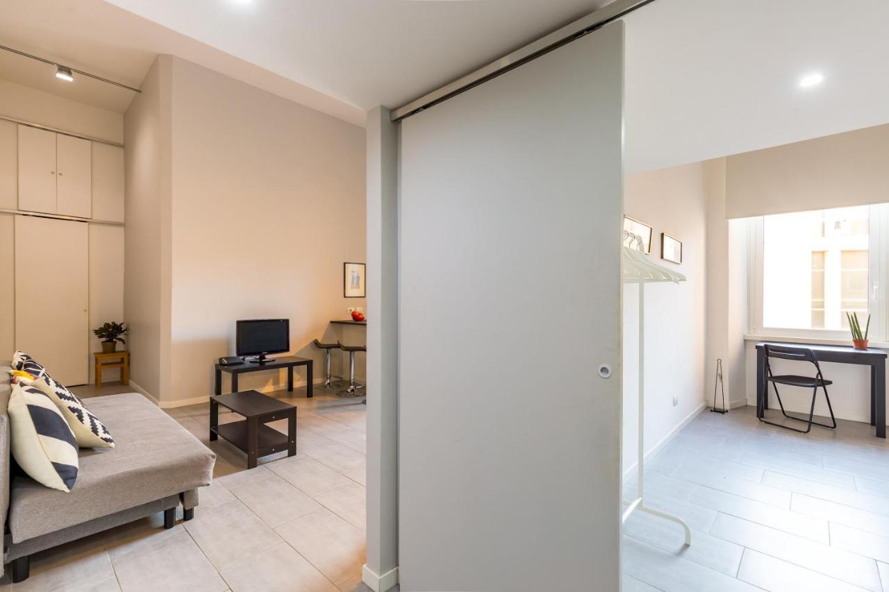 Assisi Style Flat Trastevere Roma Esterno foto