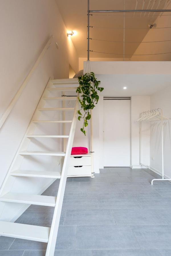 Assisi Style Flat Trastevere Roma Esterno foto