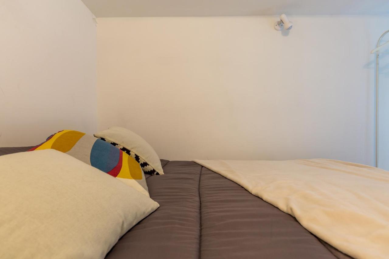 Assisi Style Flat Trastevere Roma Esterno foto