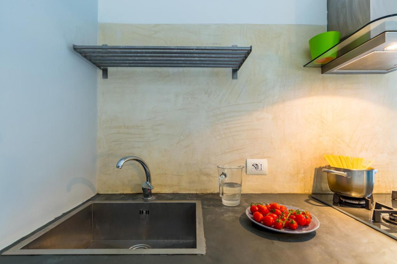 Assisi Style Flat Trastevere Roma Esterno foto