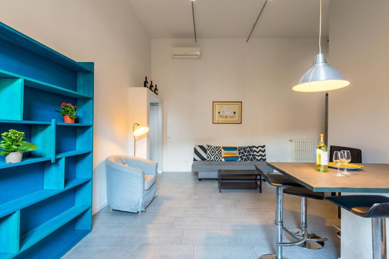 Assisi Style Flat Trastevere Roma Esterno foto