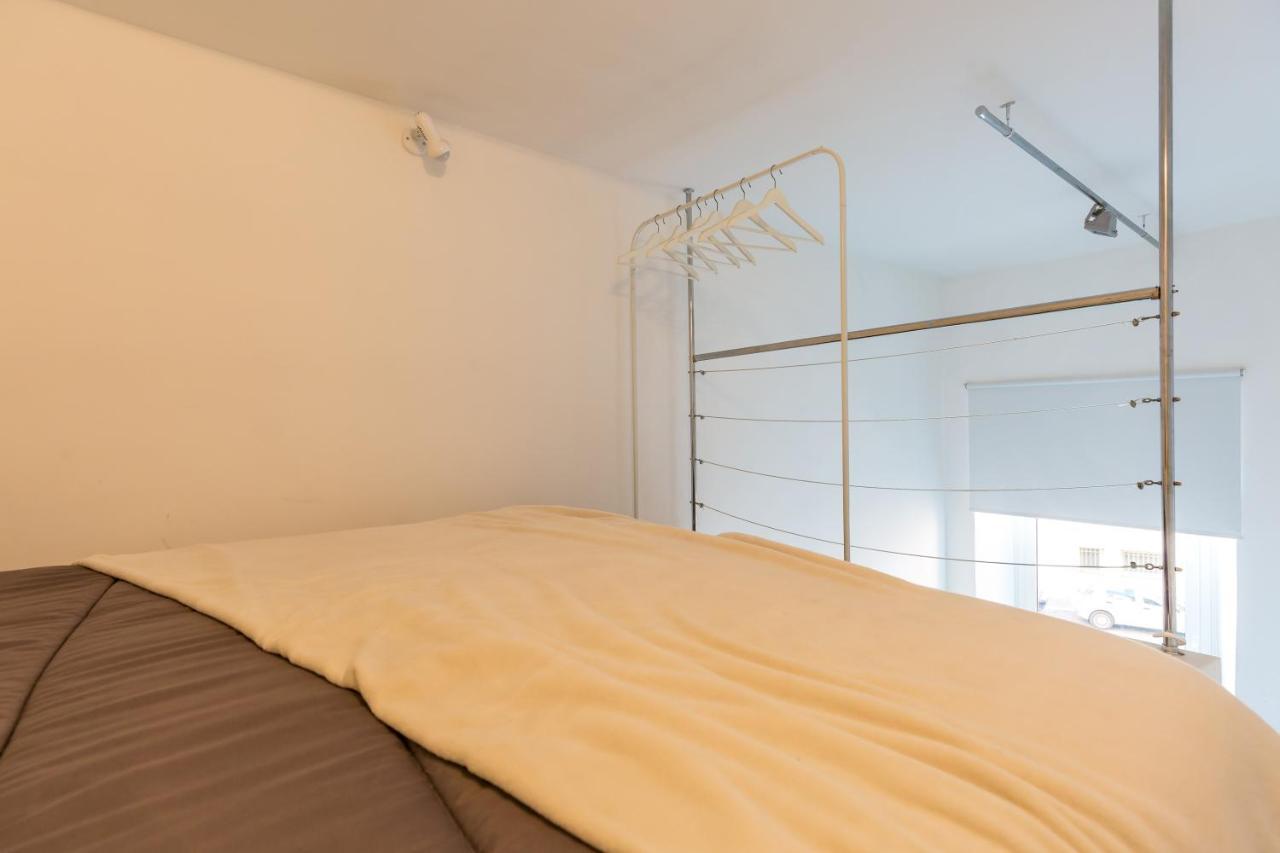 Assisi Style Flat Trastevere Roma Esterno foto