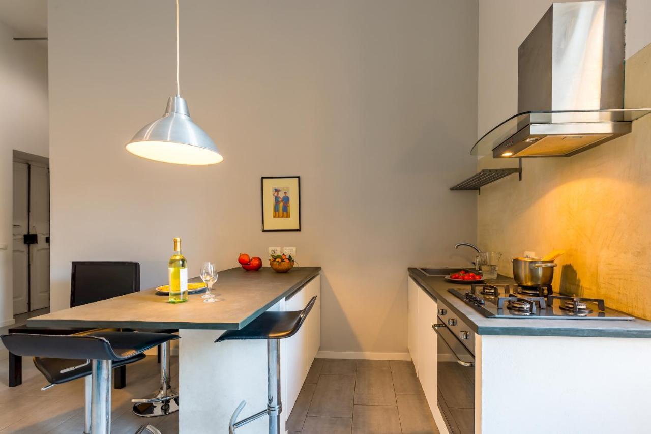 Assisi Style Flat Trastevere Roma Esterno foto