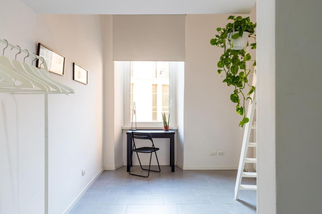 Assisi Style Flat Trastevere Roma Esterno foto