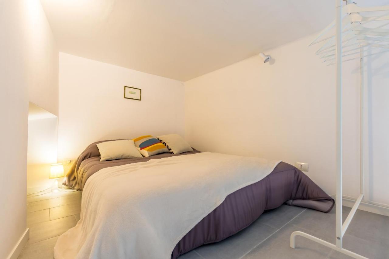 Assisi Style Flat Trastevere Roma Esterno foto